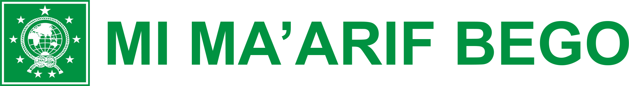 Logo MI Ma'arif Bego